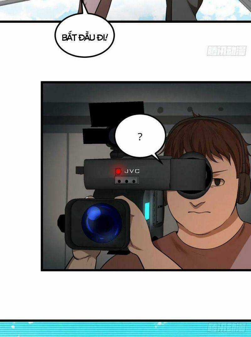 Danh Sách Kẻ Phản Diện Chapter 136 trang 33