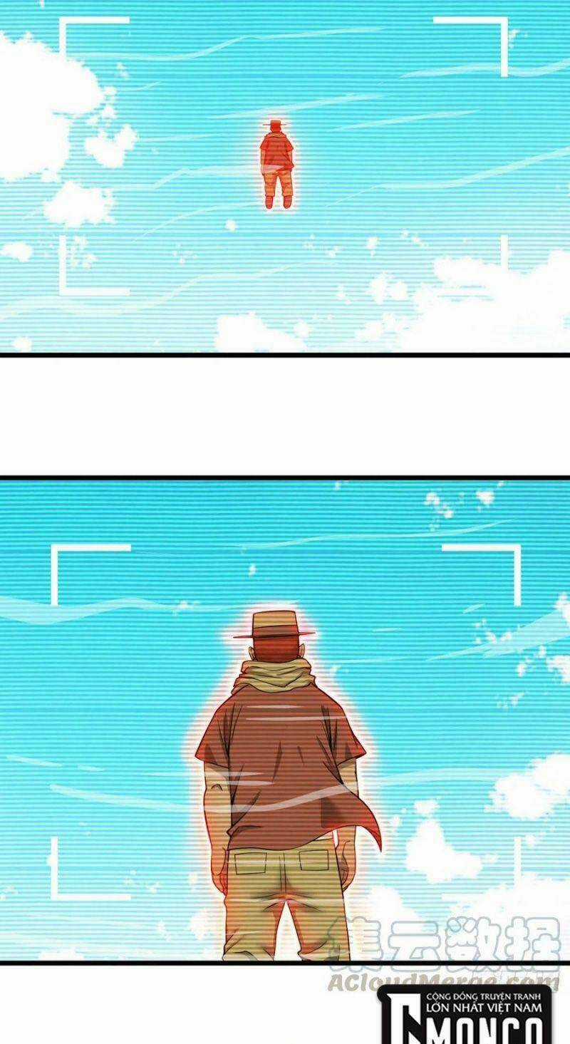 Danh Sách Kẻ Phản Diện Chapter 136 trang 34