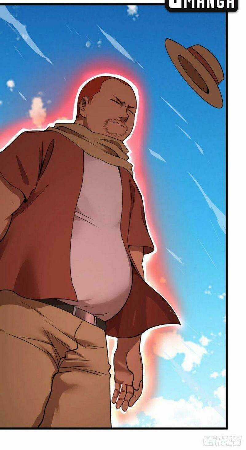 Danh Sách Kẻ Phản Diện Chapter 136 trang 35