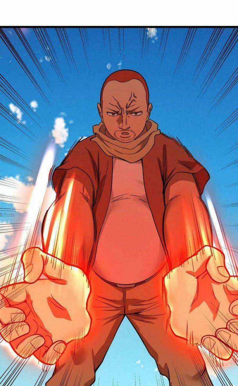 Danh Sách Kẻ Phản Diện Chapter 136 trang 38