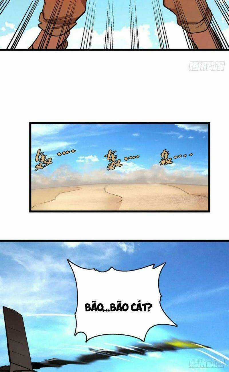 Danh Sách Kẻ Phản Diện Chapter 136 trang 39