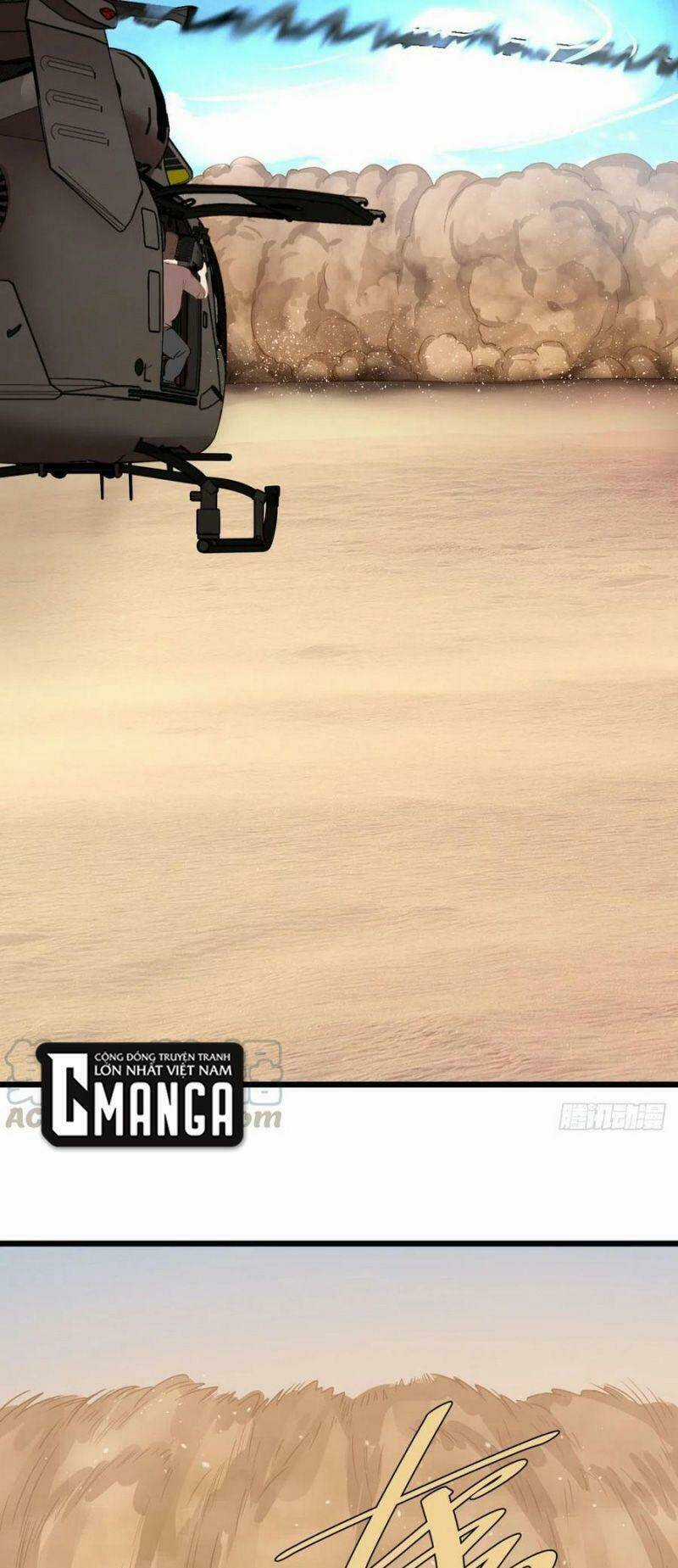 Danh Sách Kẻ Phản Diện Chapter 136 trang 40