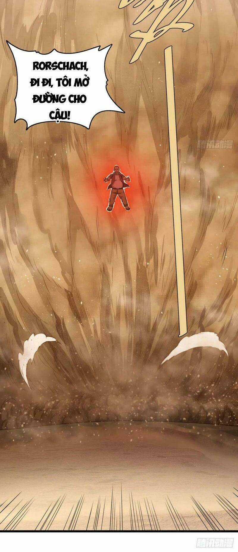 Danh Sách Kẻ Phản Diện Chapter 136 trang 41