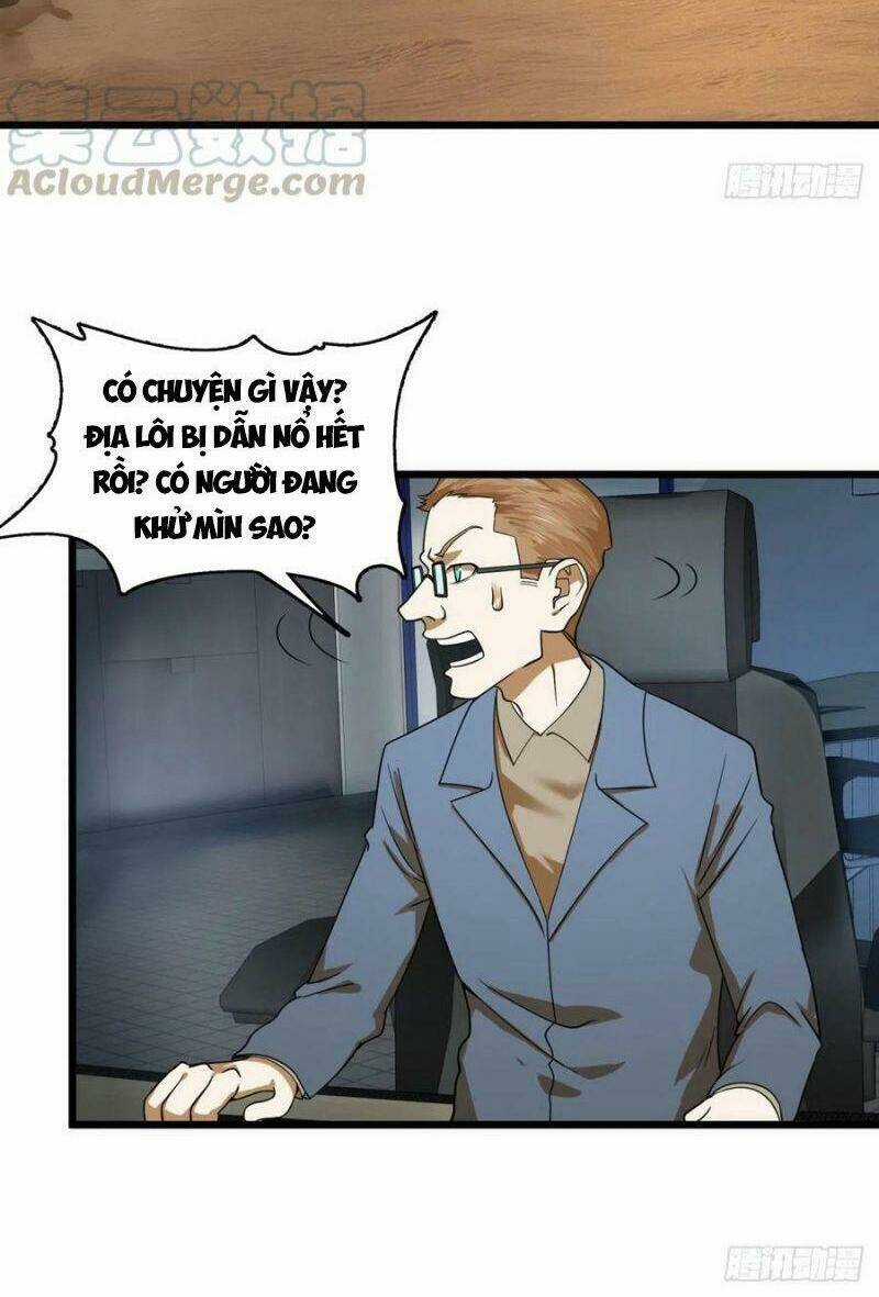 Danh Sách Kẻ Phản Diện Chapter 136 trang 43