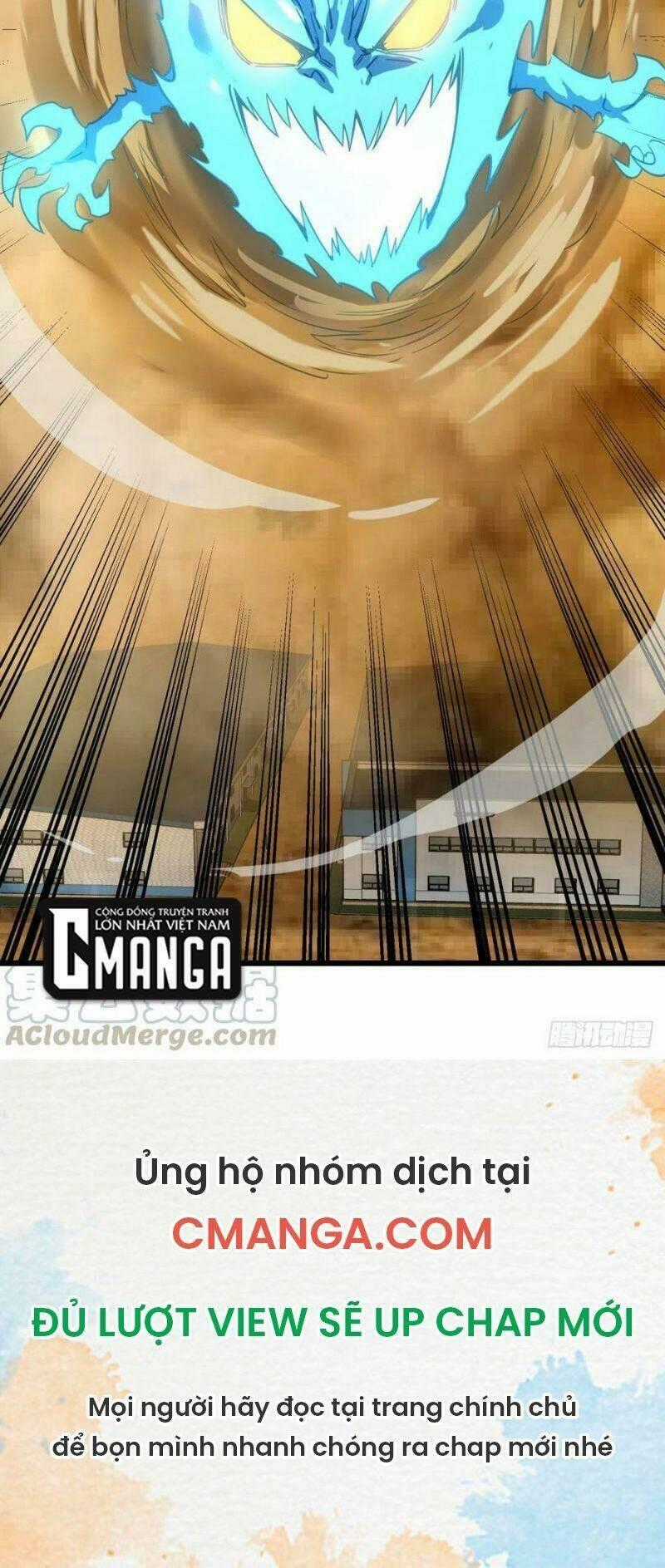 Danh Sách Kẻ Phản Diện Chapter 136 trang 45