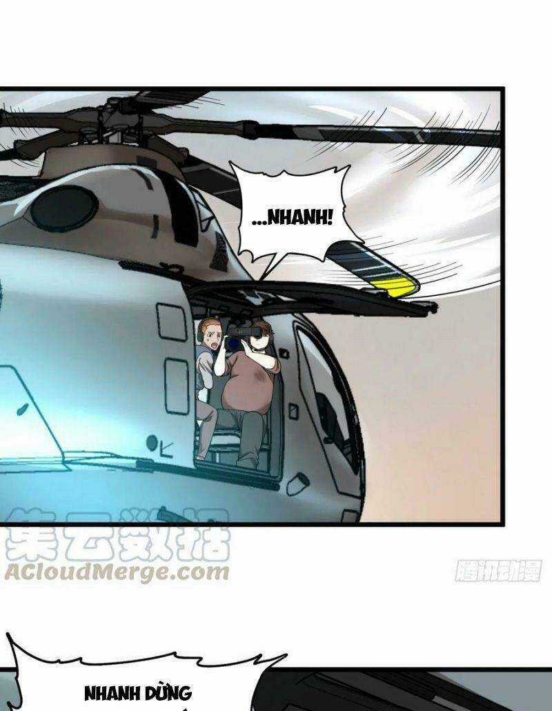 Danh Sách Kẻ Phản Diện Chapter 137 trang 11