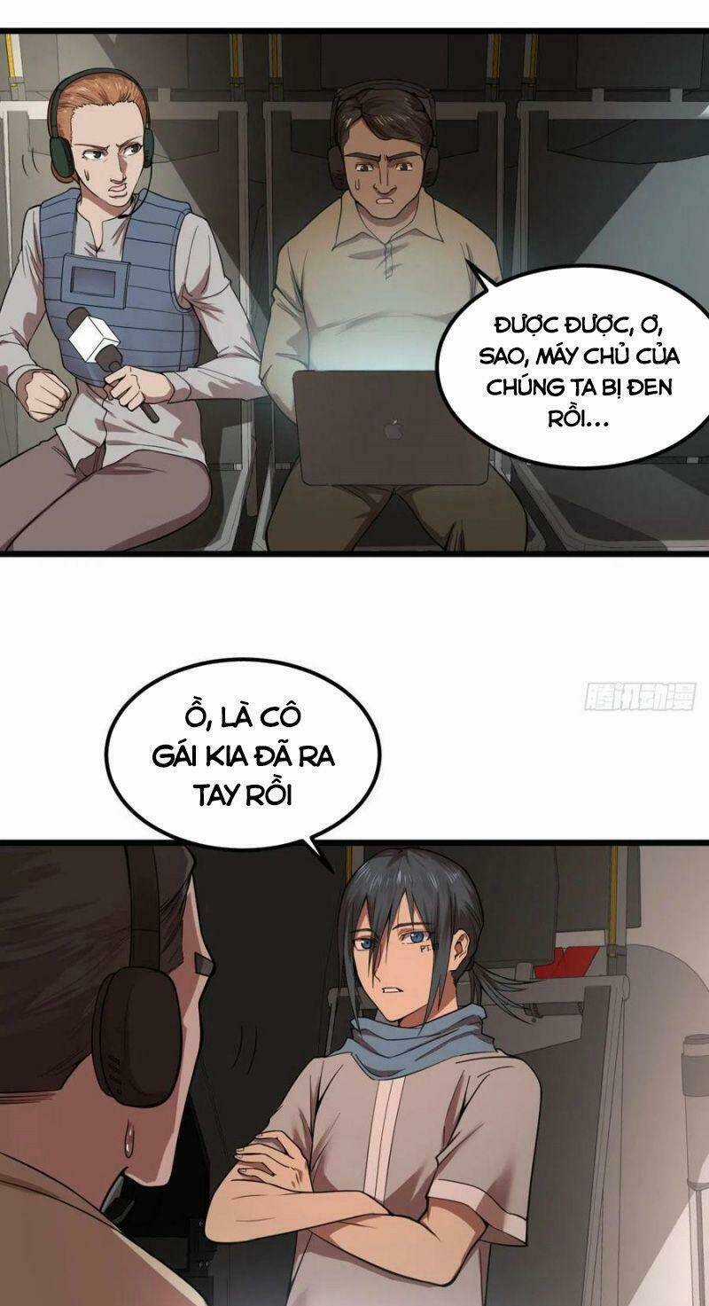 Danh Sách Kẻ Phản Diện Chapter 137 trang 13