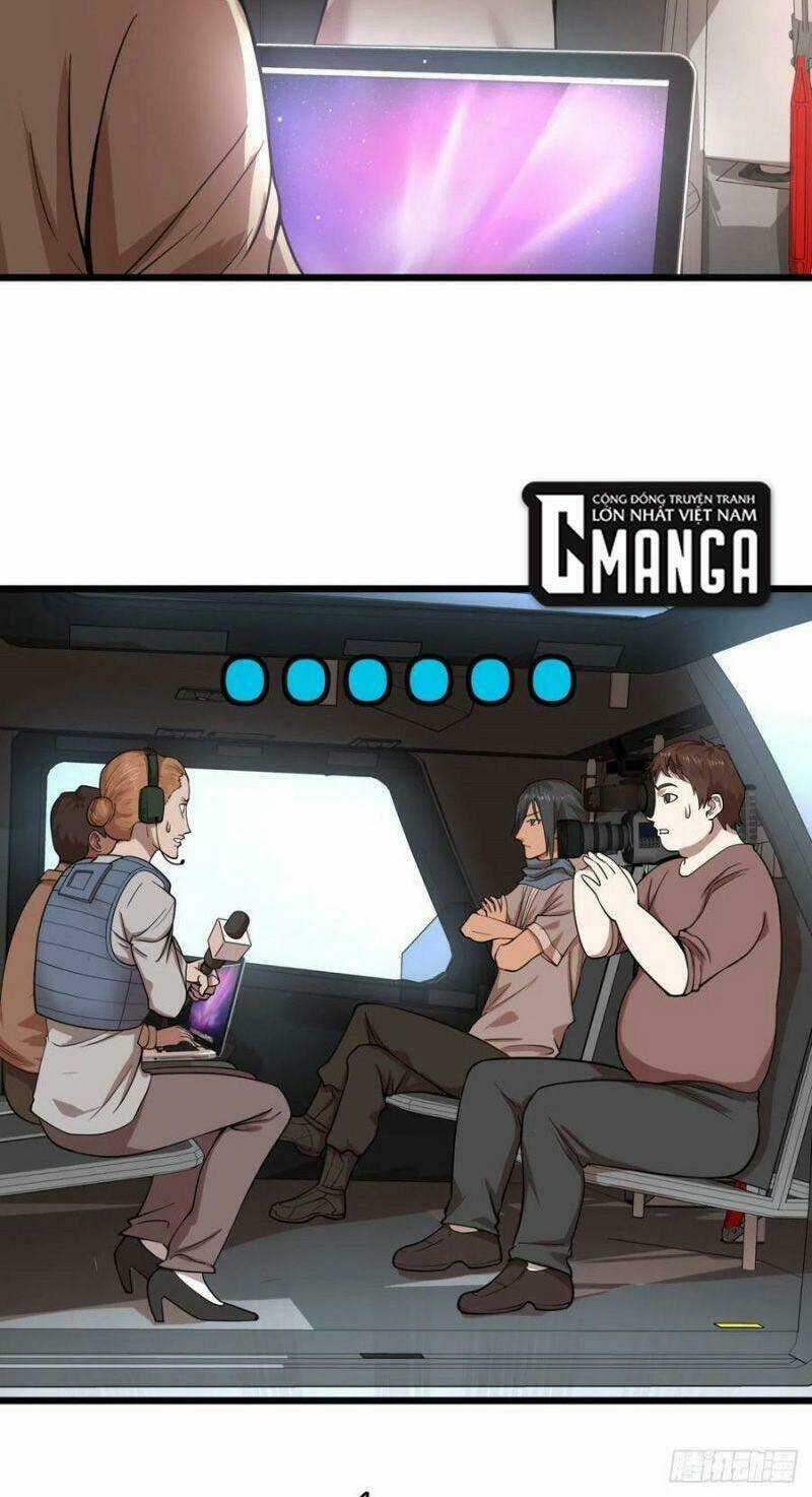 Danh Sách Kẻ Phản Diện Chapter 137 trang 14