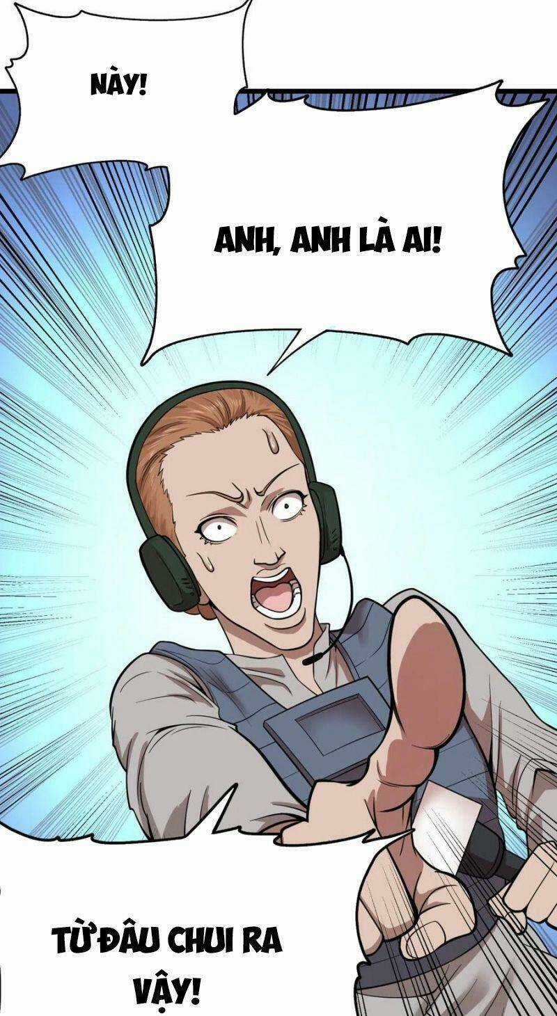 Danh Sách Kẻ Phản Diện Chapter 137 trang 15