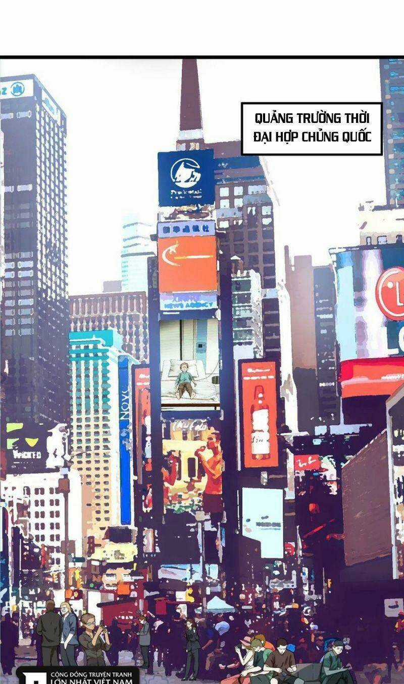 Danh Sách Kẻ Phản Diện Chapter 137 trang 21