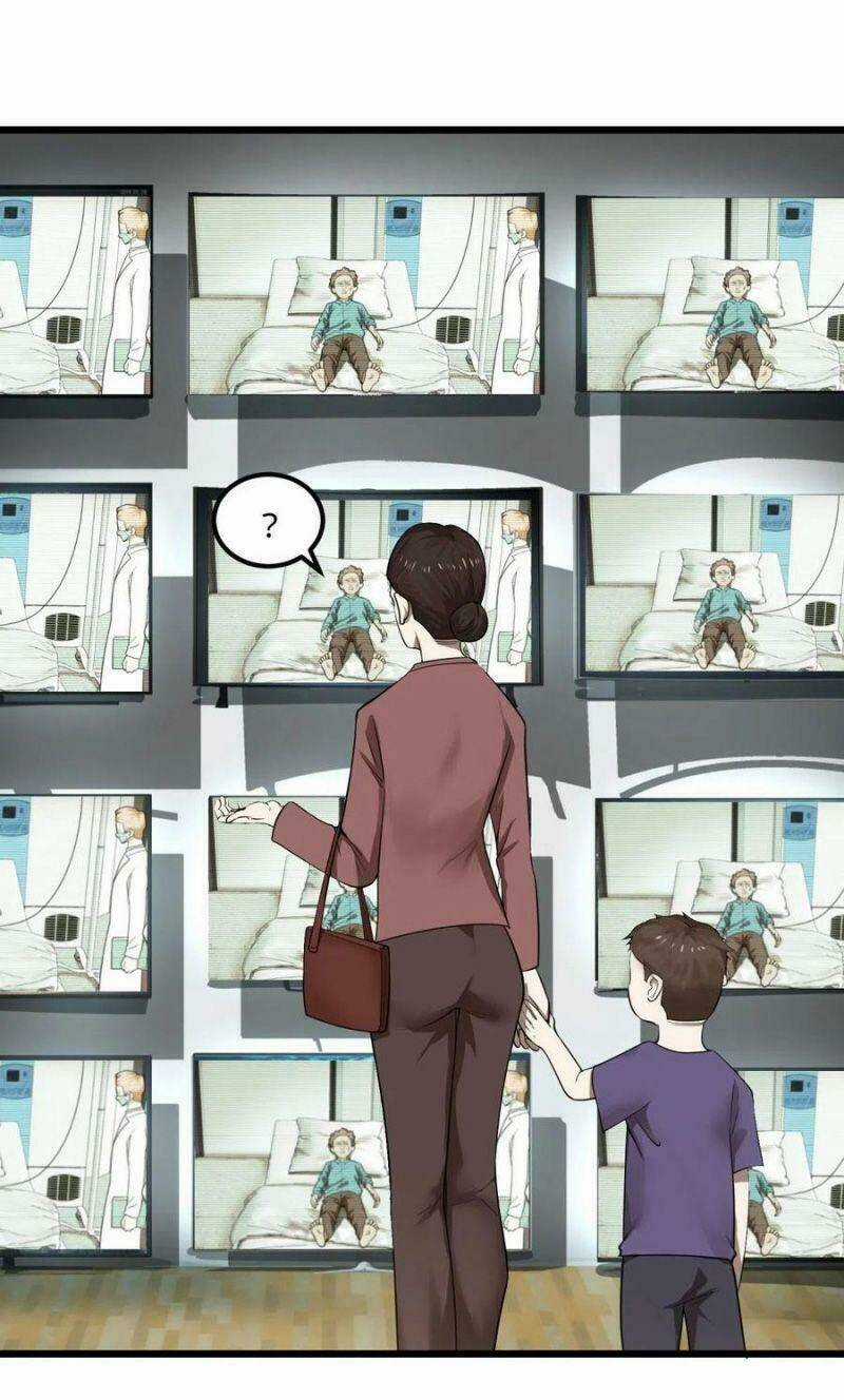 Danh Sách Kẻ Phản Diện Chapter 137 trang 23