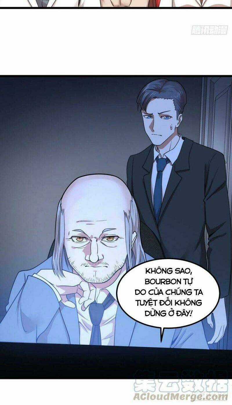 Danh Sách Kẻ Phản Diện Chapter 137 trang 26