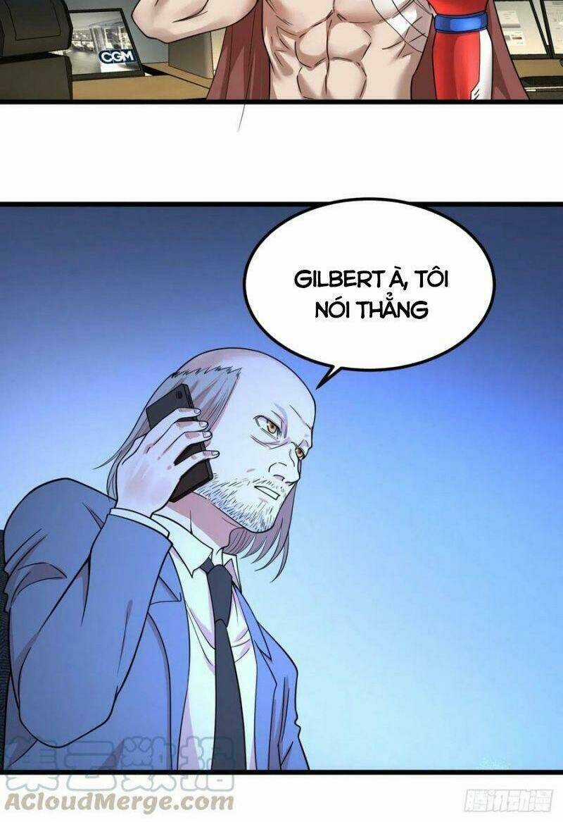 Danh Sách Kẻ Phản Diện Chapter 137 trang 30