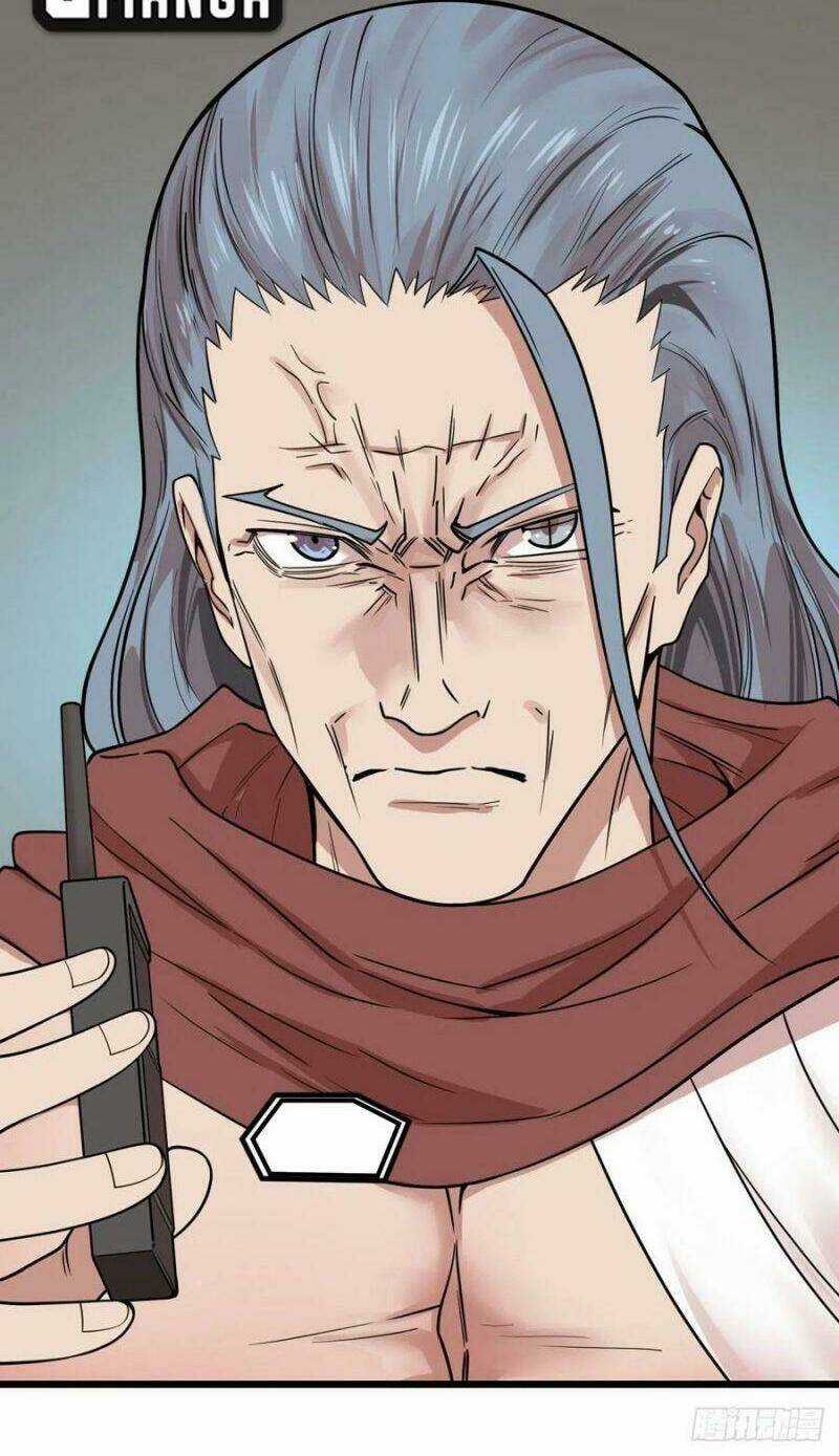 Danh Sách Kẻ Phản Diện Chapter 137 trang 34