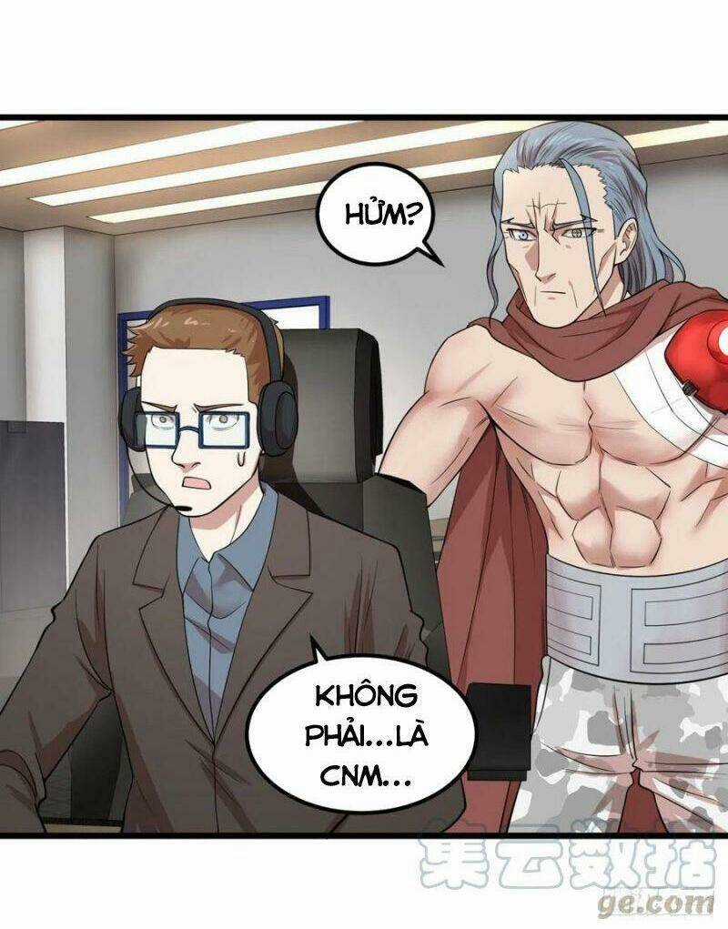 Danh Sách Kẻ Phản Diện Chapter 137 trang 36