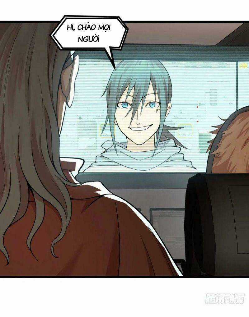 Danh Sách Kẻ Phản Diện Chapter 137 trang 37