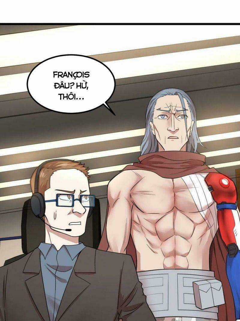 Danh Sách Kẻ Phản Diện Chapter 137 trang 39