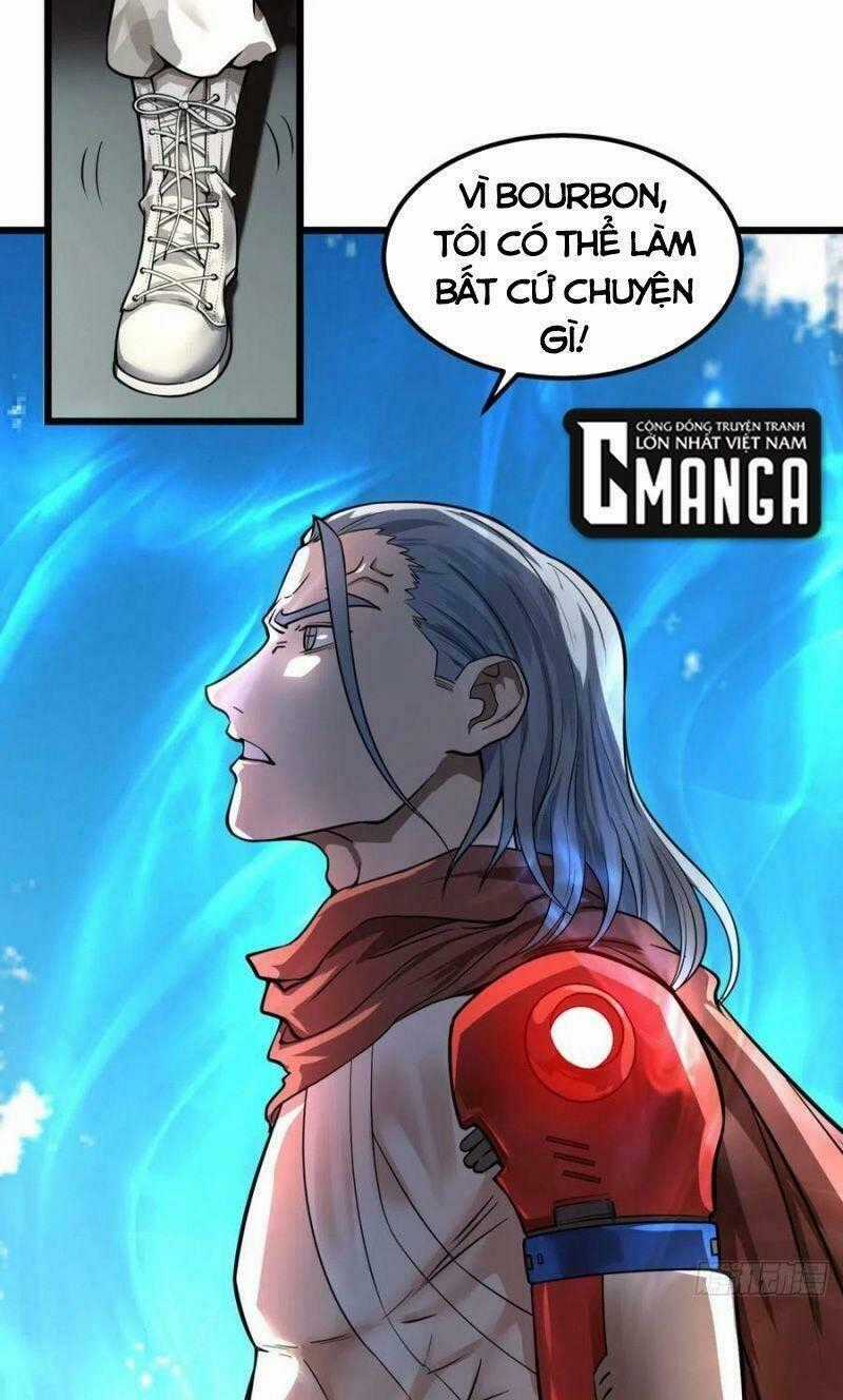 Danh Sách Kẻ Phản Diện Chapter 137 trang 42