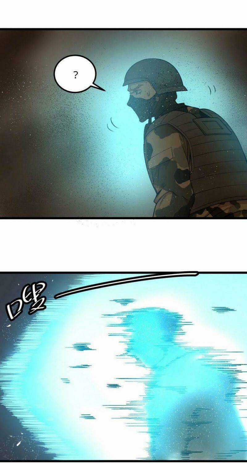 Danh Sách Kẻ Phản Diện Chapter 137 trang 5