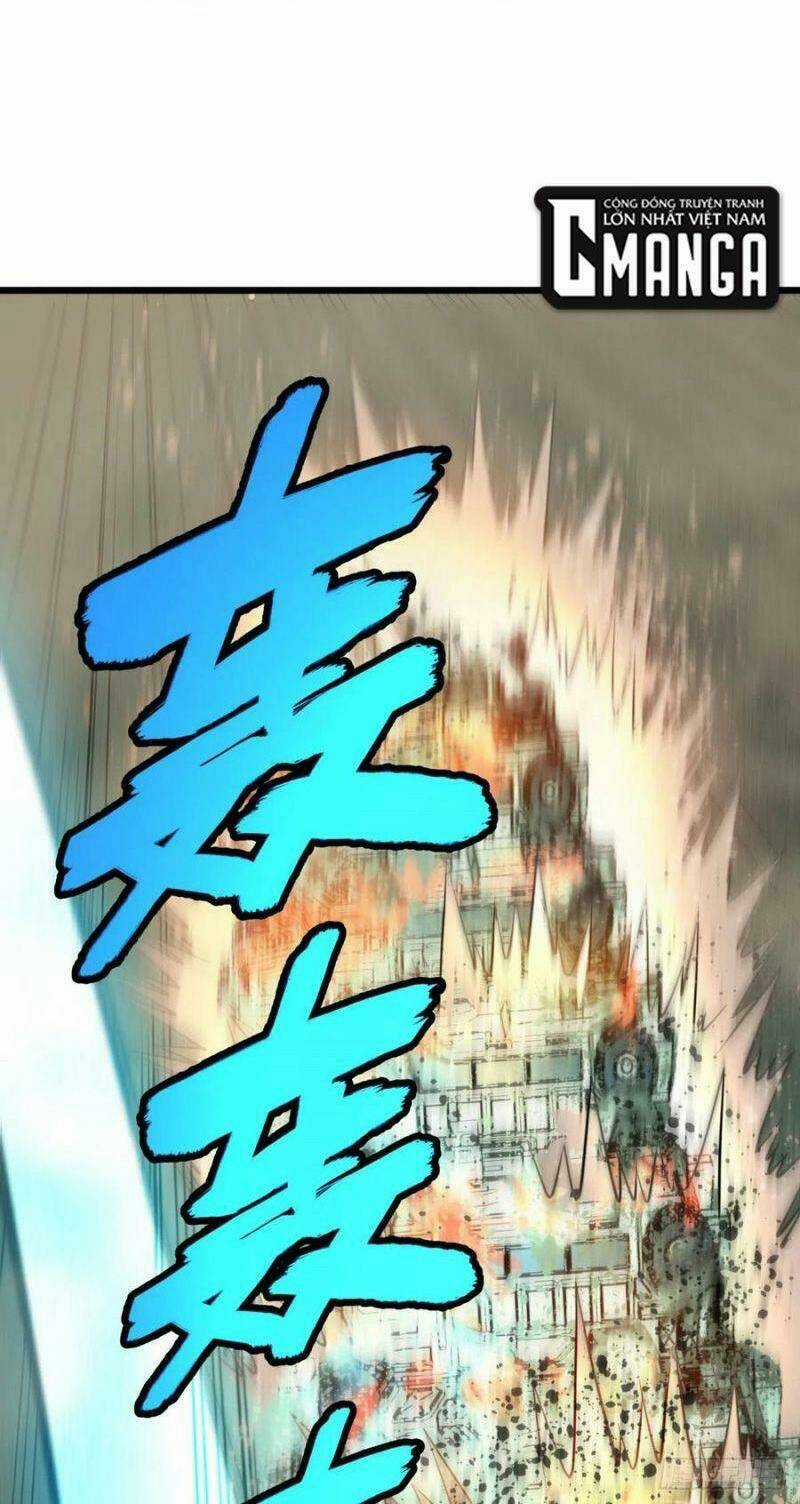 Danh Sách Kẻ Phản Diện Chapter 137 trang 6