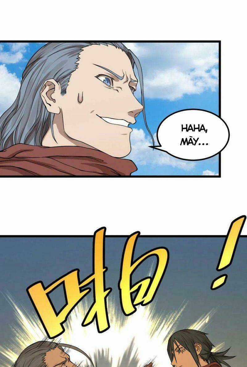 Danh Sách Kẻ Phản Diện Chapter 138 trang 14