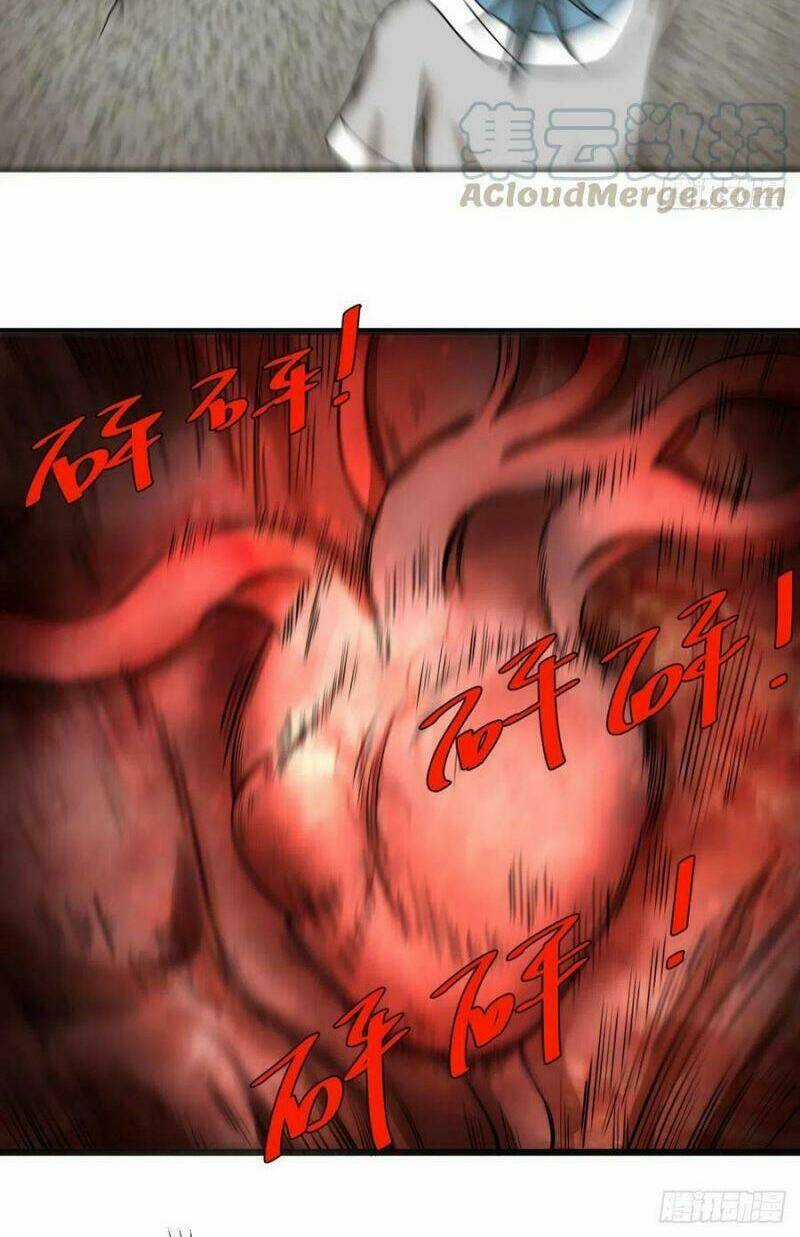 Danh Sách Kẻ Phản Diện Chapter 138 trang 19