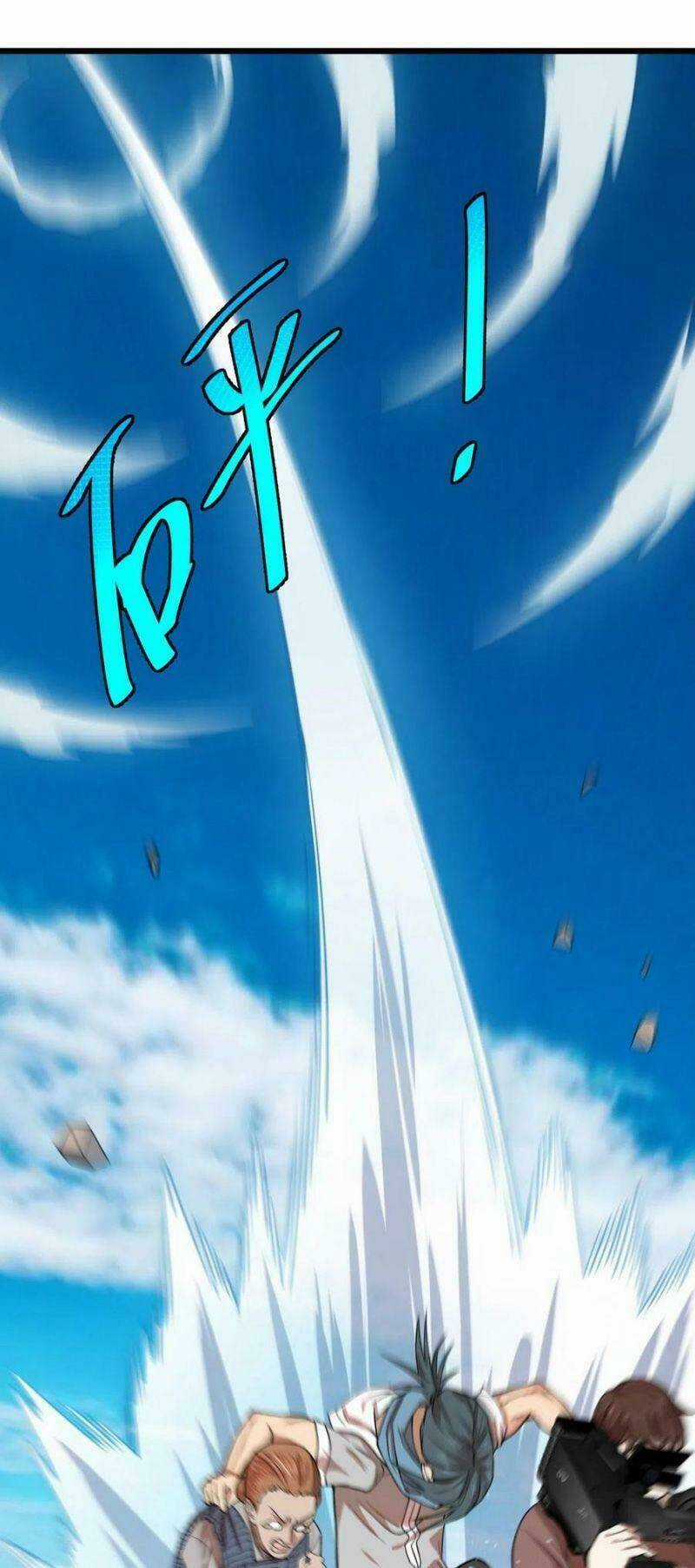 Danh Sách Kẻ Phản Diện Chapter 138 trang 2