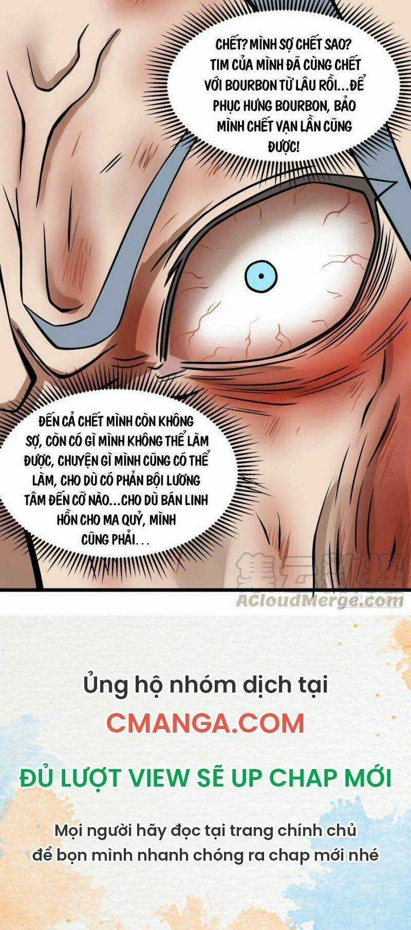 Danh Sách Kẻ Phản Diện Chapter 138 trang 21