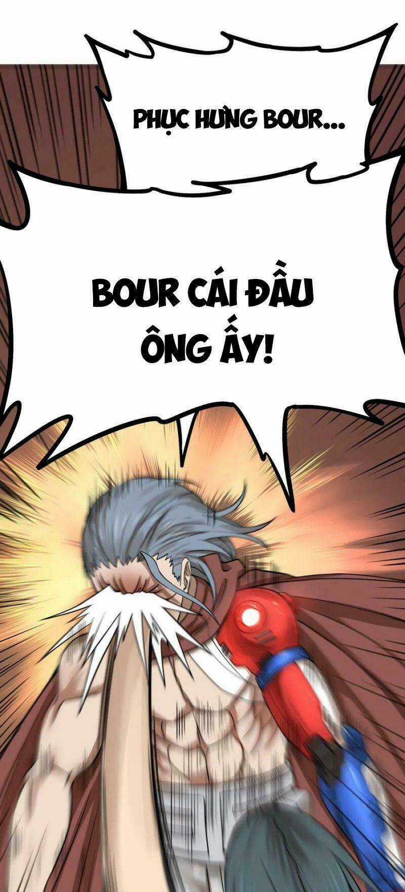 Danh Sách Kẻ Phản Diện Chapter 138 trang 22