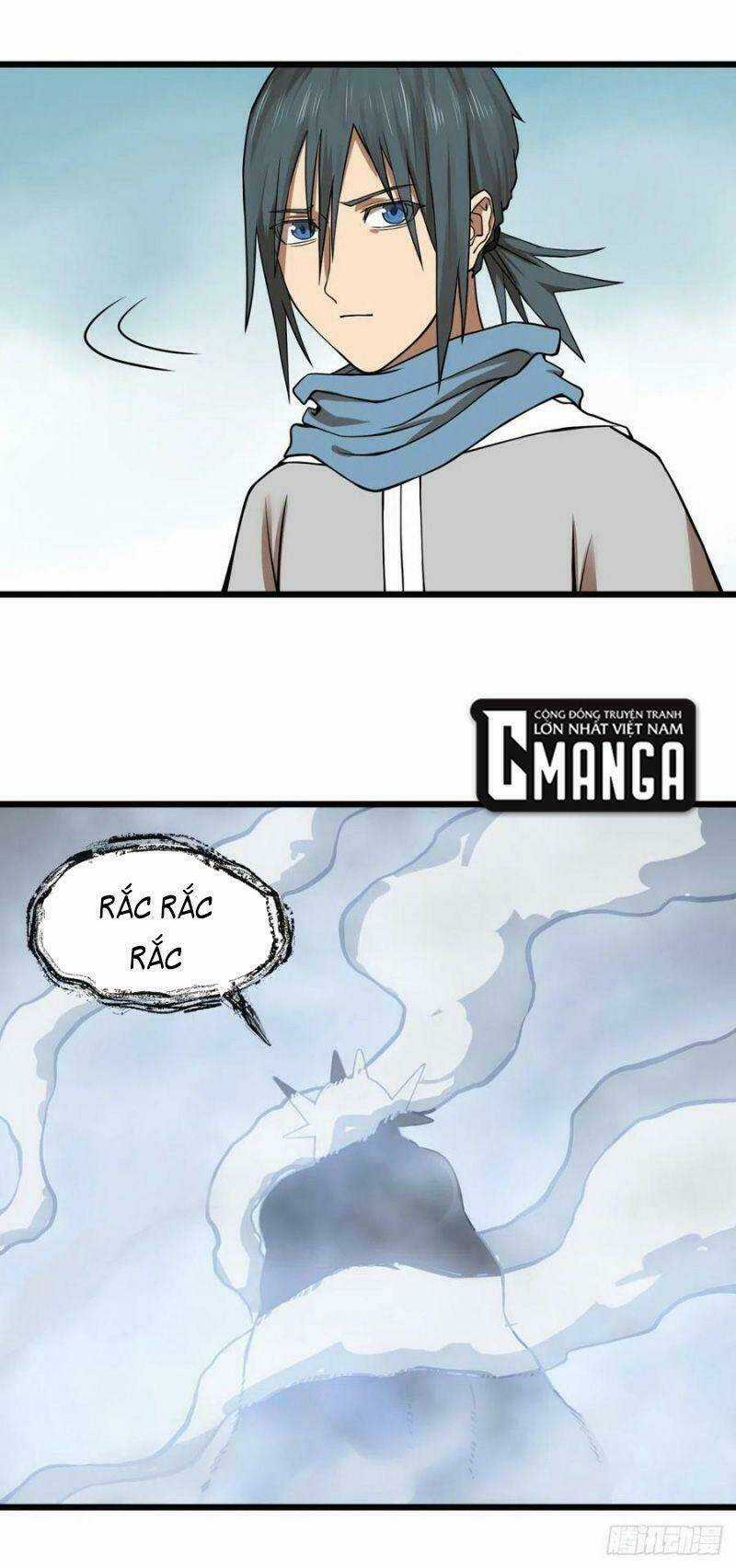 Danh Sách Kẻ Phản Diện Chapter 138 trang 27