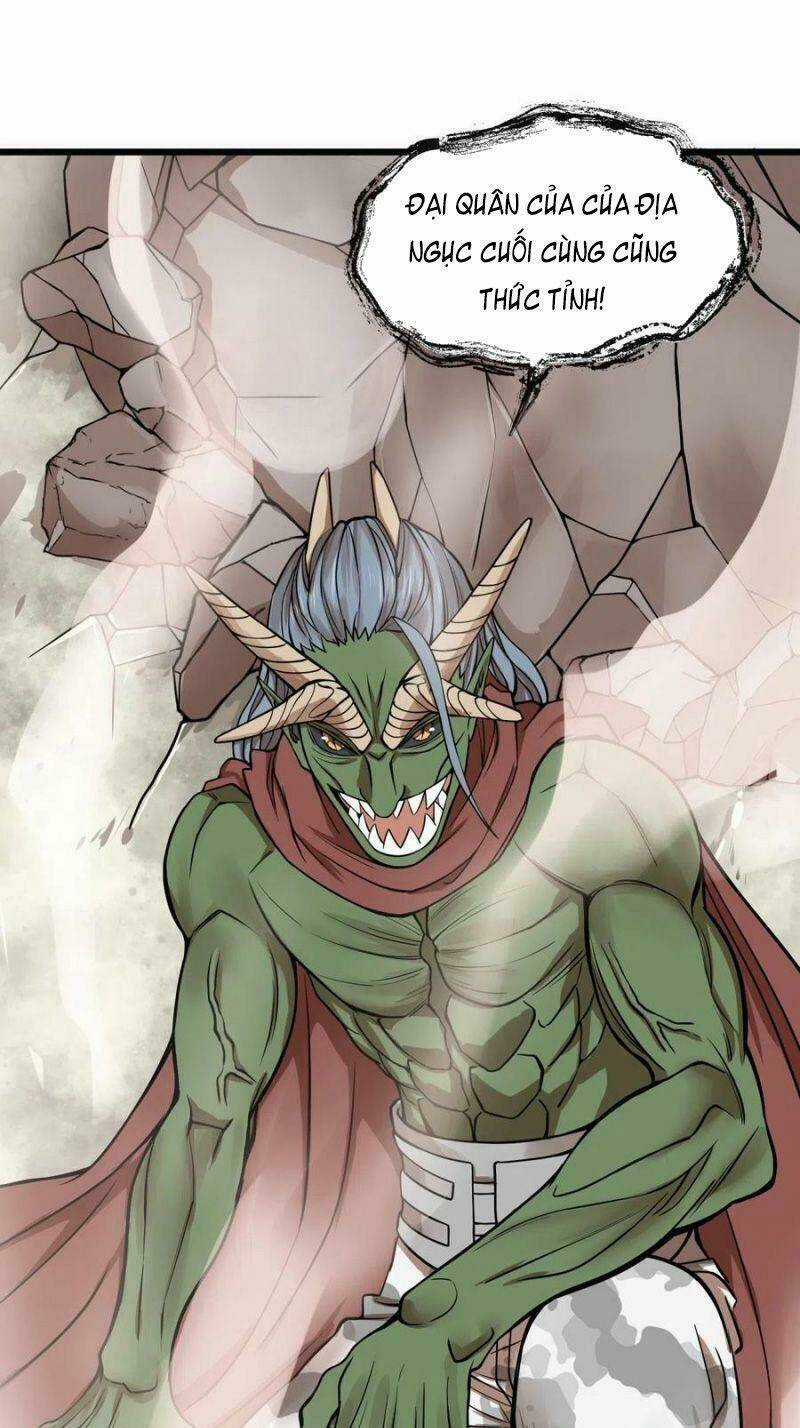 Danh Sách Kẻ Phản Diện Chapter 138 trang 28