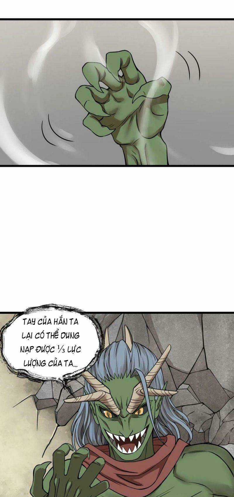 Danh Sách Kẻ Phản Diện Chapter 138 trang 30