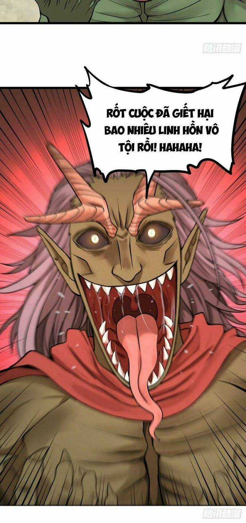 Danh Sách Kẻ Phản Diện Chapter 138 trang 31