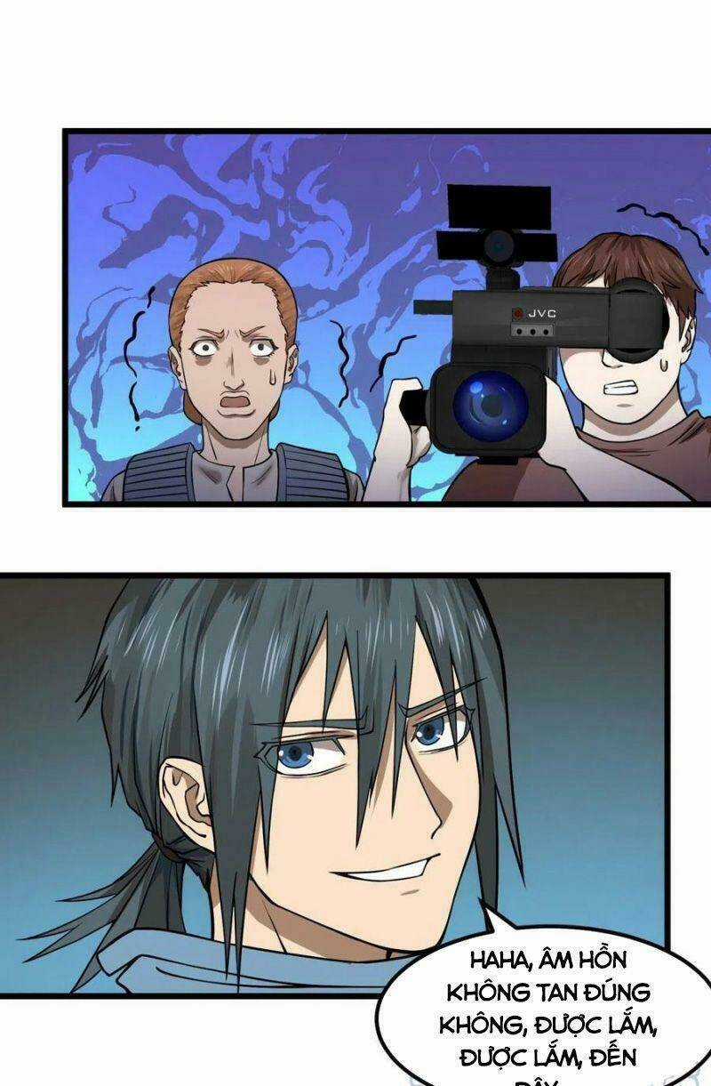 Danh Sách Kẻ Phản Diện Chapter 138 trang 32