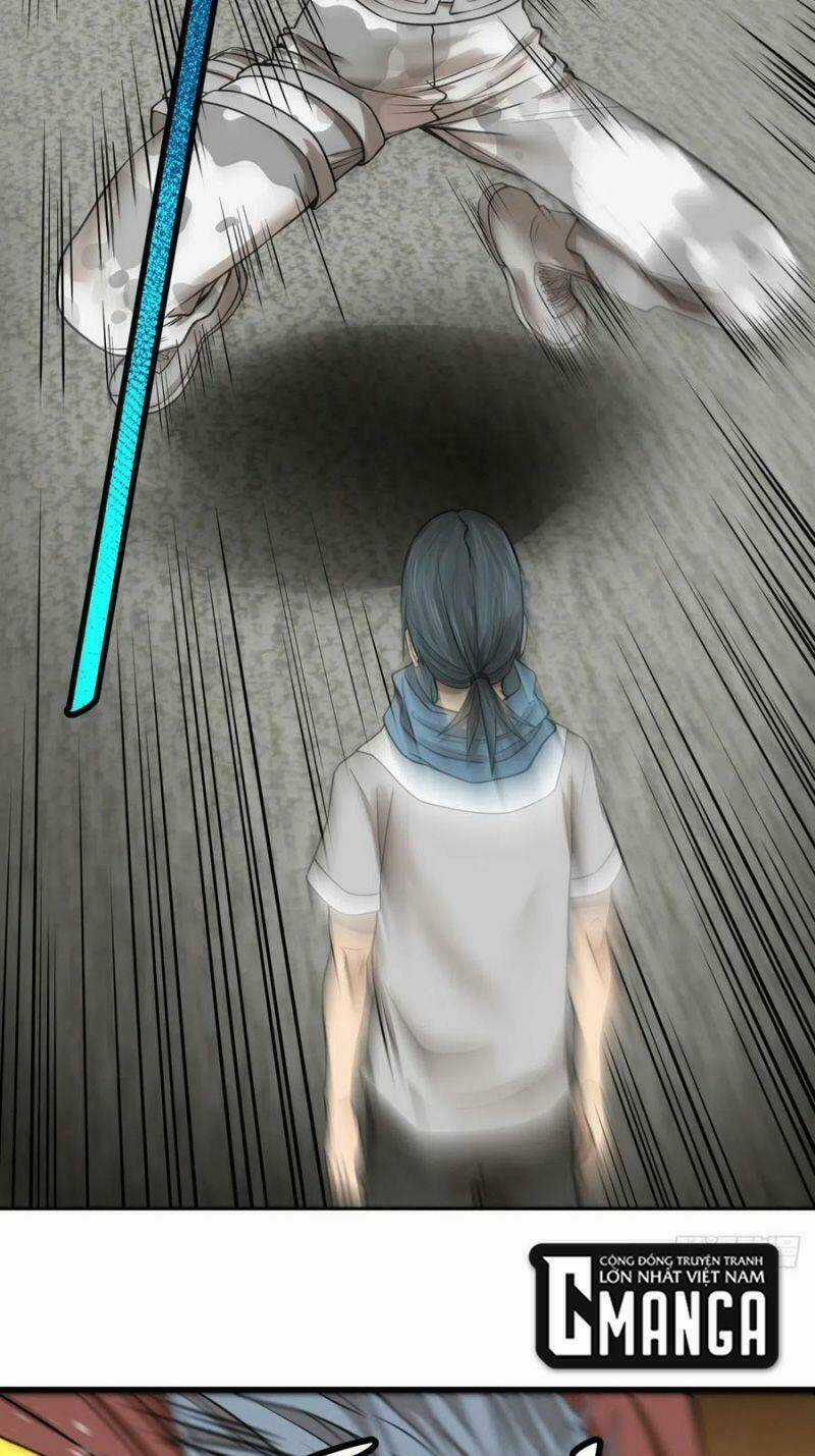 Danh Sách Kẻ Phản Diện Chapter 138 trang 34