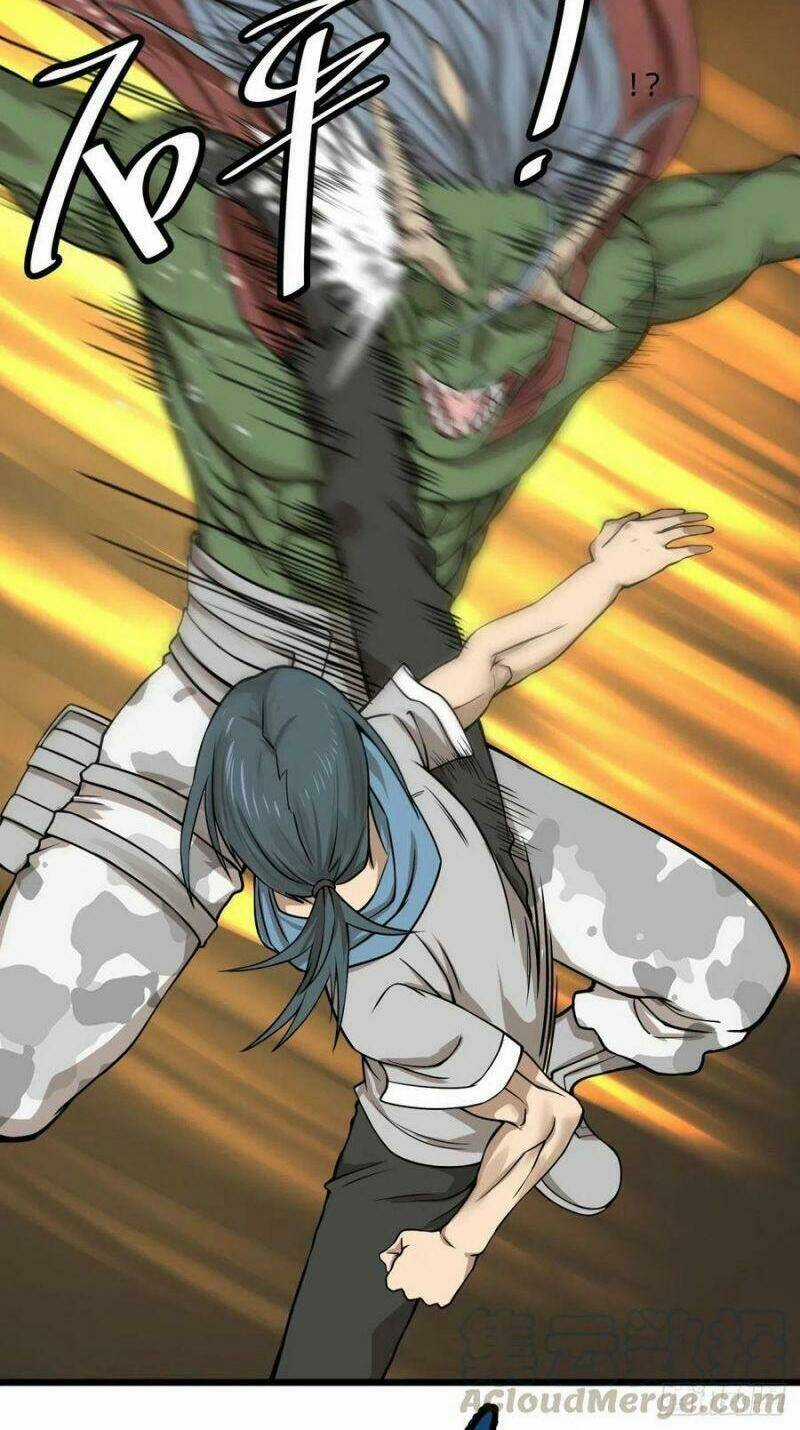 Danh Sách Kẻ Phản Diện Chapter 138 trang 35