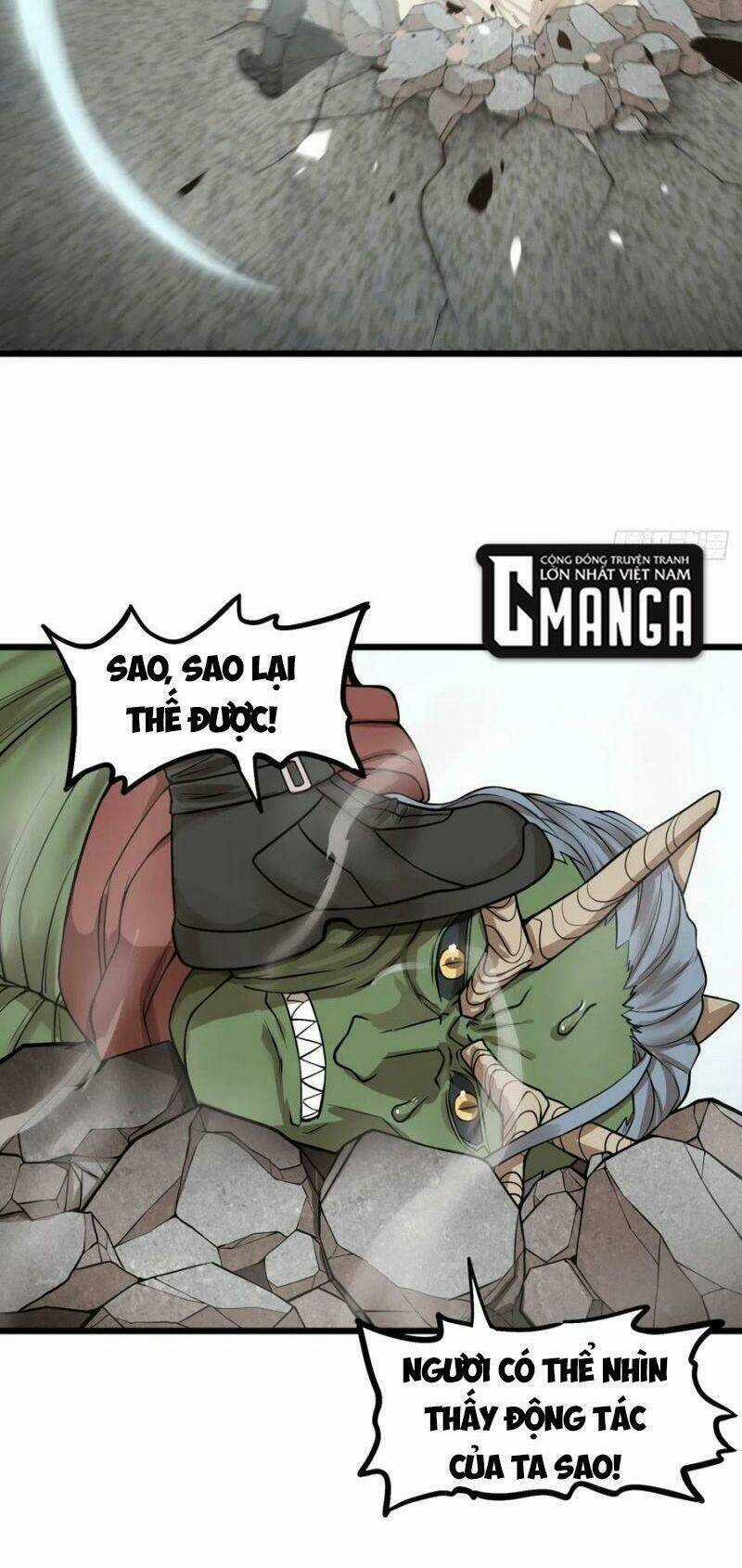 Danh Sách Kẻ Phản Diện Chapter 138 trang 37