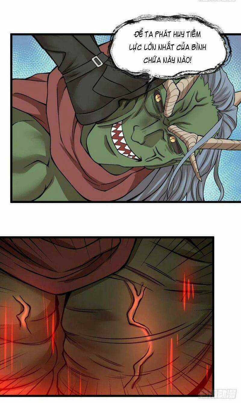 Danh Sách Kẻ Phản Diện Chapter 138 trang 39