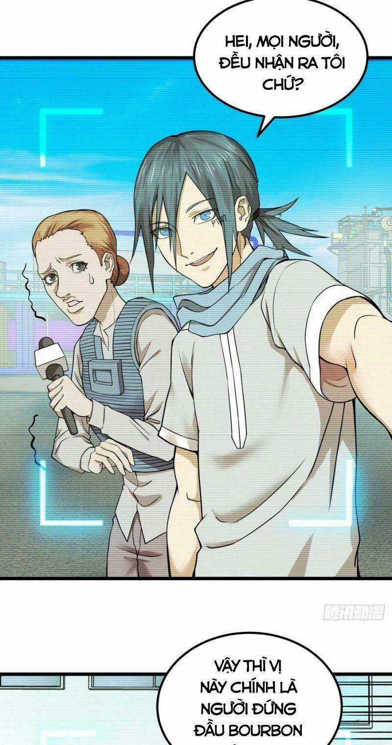 Danh Sách Kẻ Phản Diện Chapter 138 trang 4