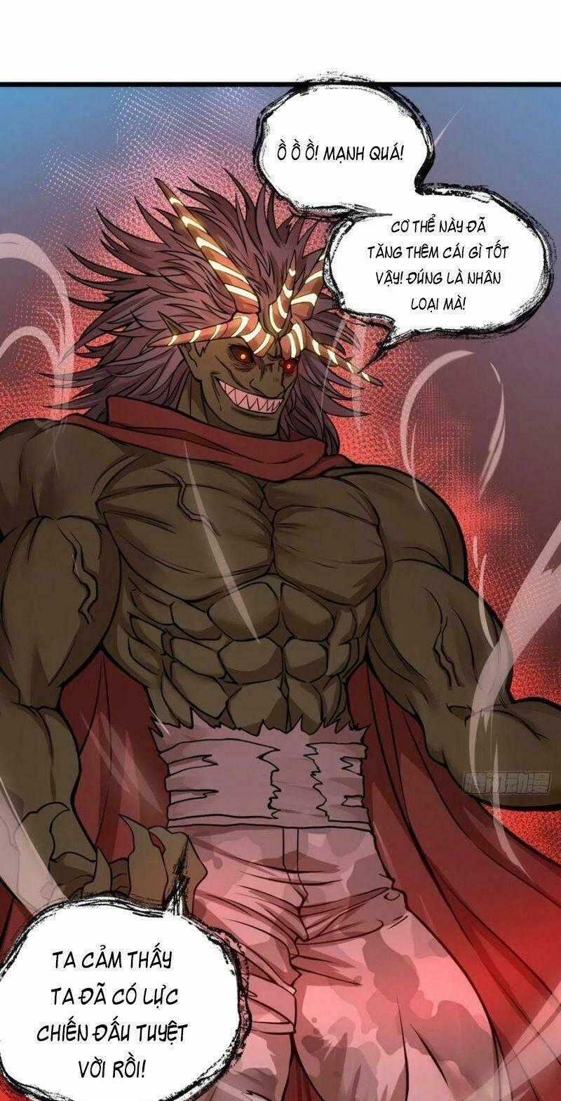 Danh Sách Kẻ Phản Diện Chapter 138 trang 42