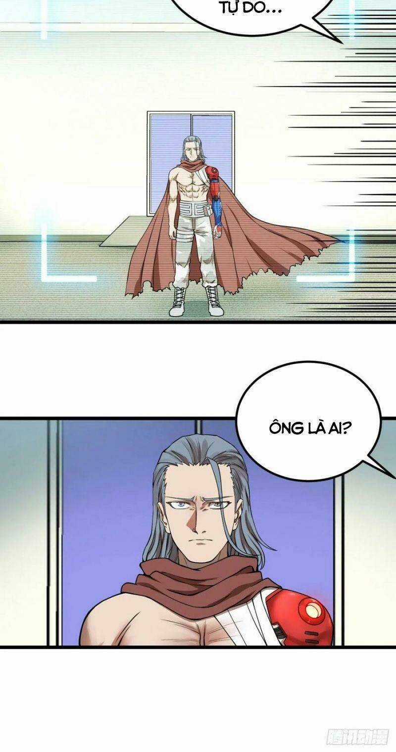 Danh Sách Kẻ Phản Diện Chapter 138 trang 5