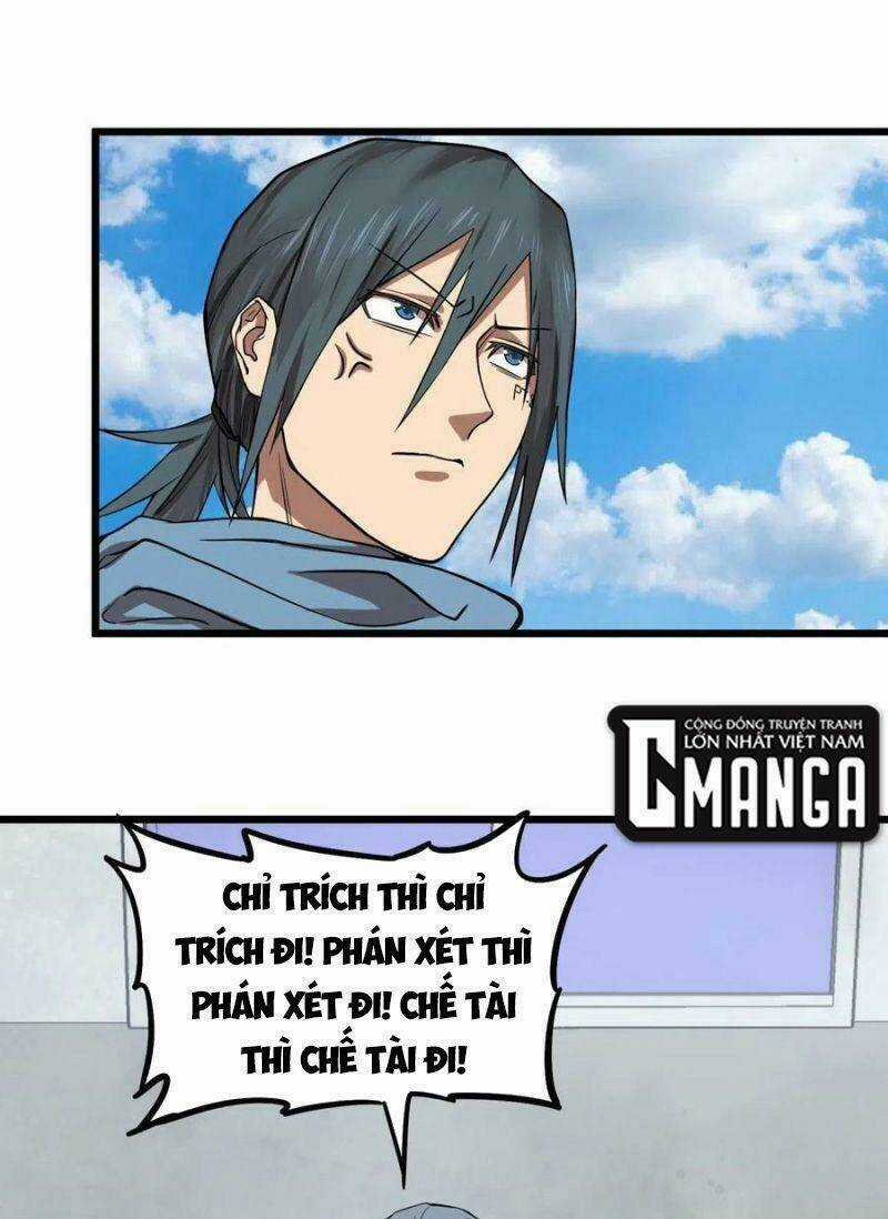 Danh Sách Kẻ Phản Diện Chapter 138 trang 8