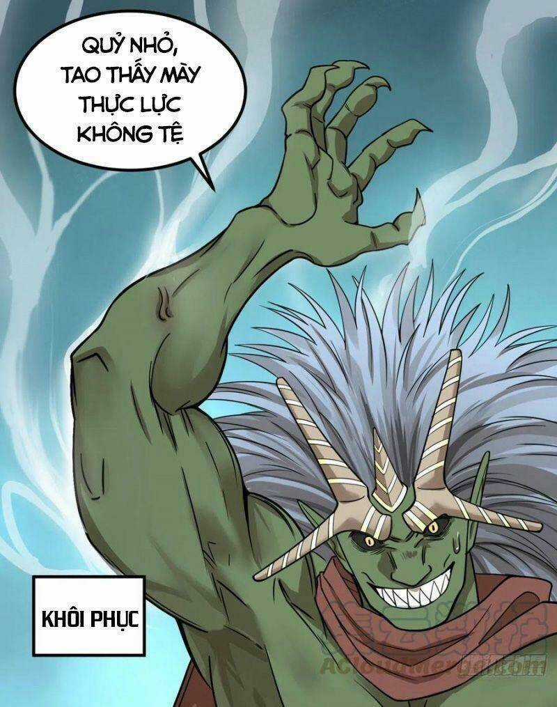 Danh Sách Kẻ Phản Diện Chapter 139 trang 11