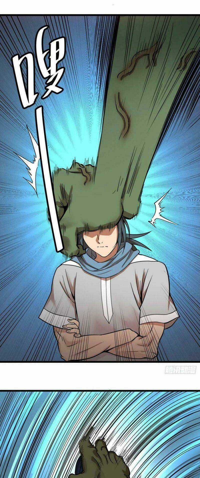 Danh Sách Kẻ Phản Diện Chapter 139 trang 2