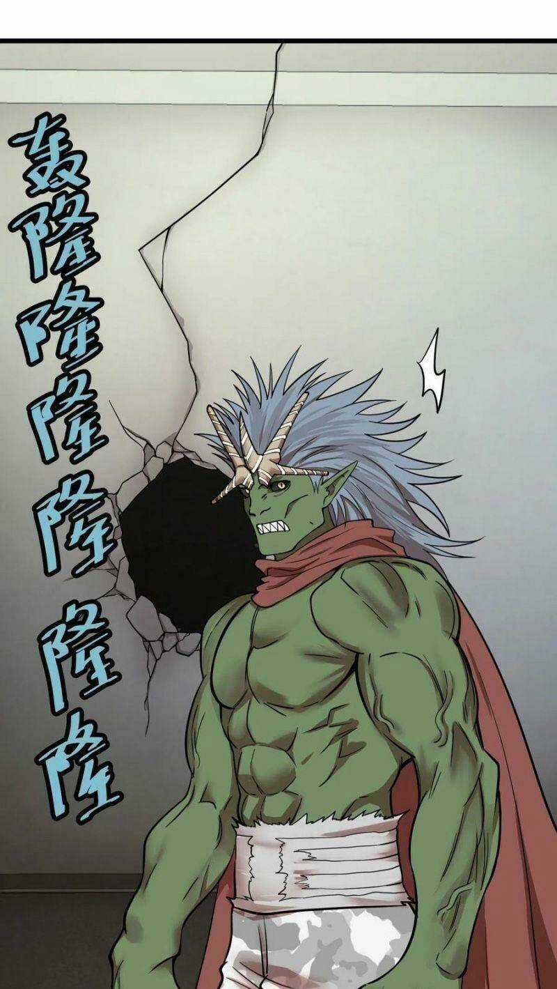 Danh Sách Kẻ Phản Diện Chapter 139 trang 22