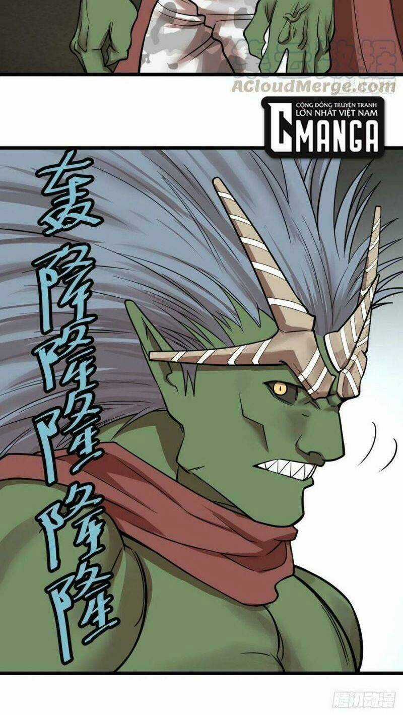 Danh Sách Kẻ Phản Diện Chapter 139 trang 23