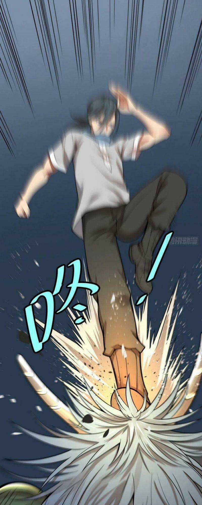 Danh Sách Kẻ Phản Diện Chapter 139 trang 26