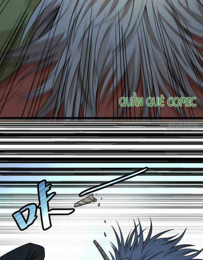 Danh Sách Kẻ Phản Diện Chapter 139 trang 27