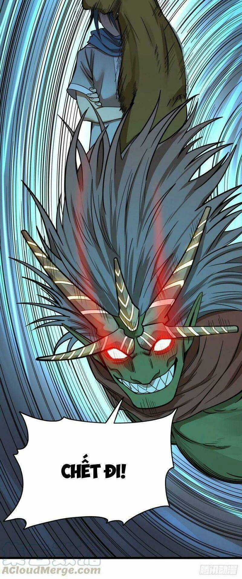 Danh Sách Kẻ Phản Diện Chapter 139 trang 3