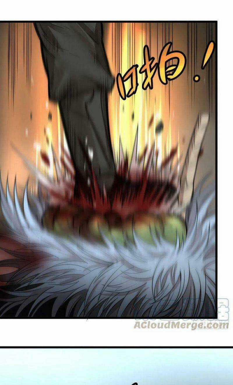 Danh Sách Kẻ Phản Diện Chapter 139 trang 32